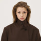 Veste Velia - Brown