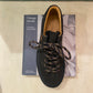 Chaussure Suede - Coffee
