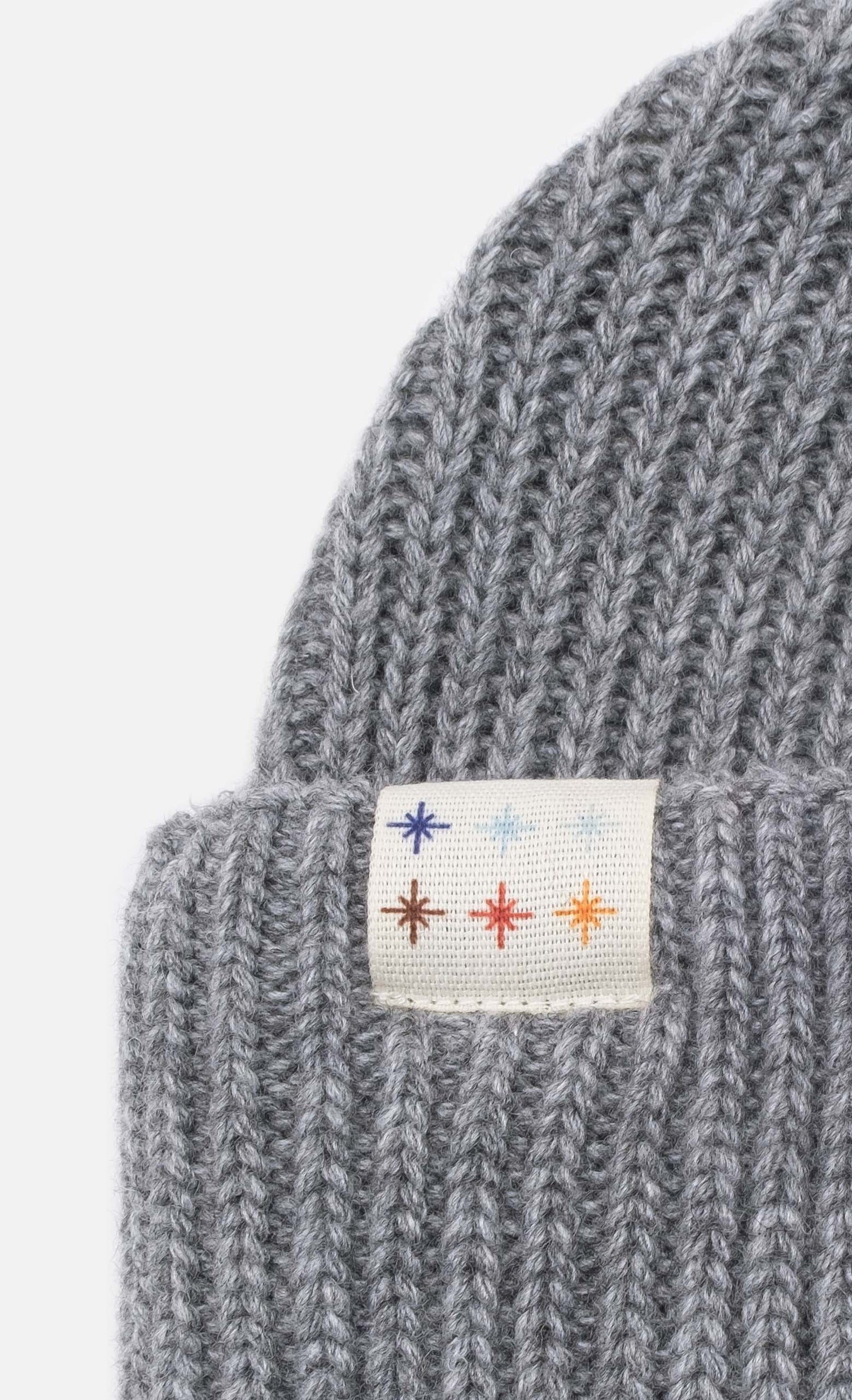 Bonnet Dolomiti - Grigio