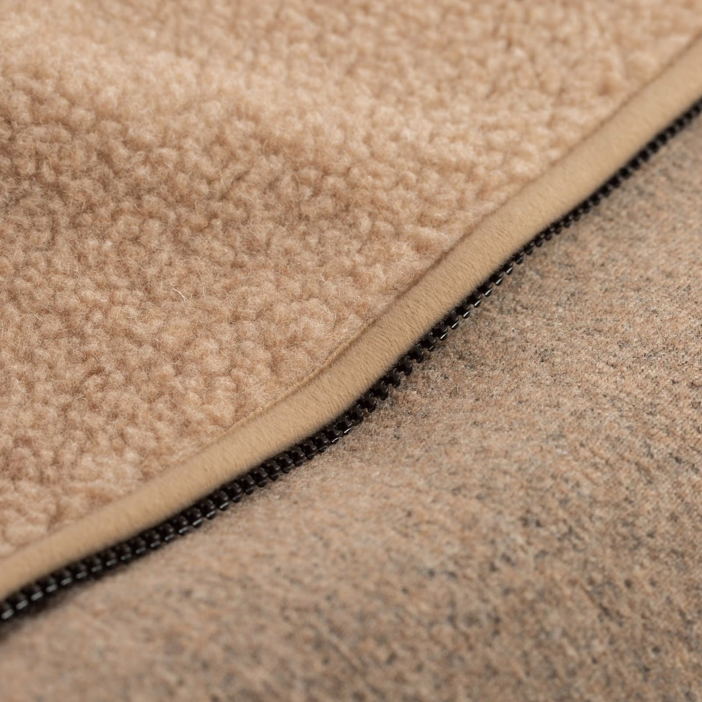 Veste sans manche Pepitko Ultralight - Tan