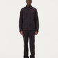 Surchemise Worker Ottawa - Dark Grey