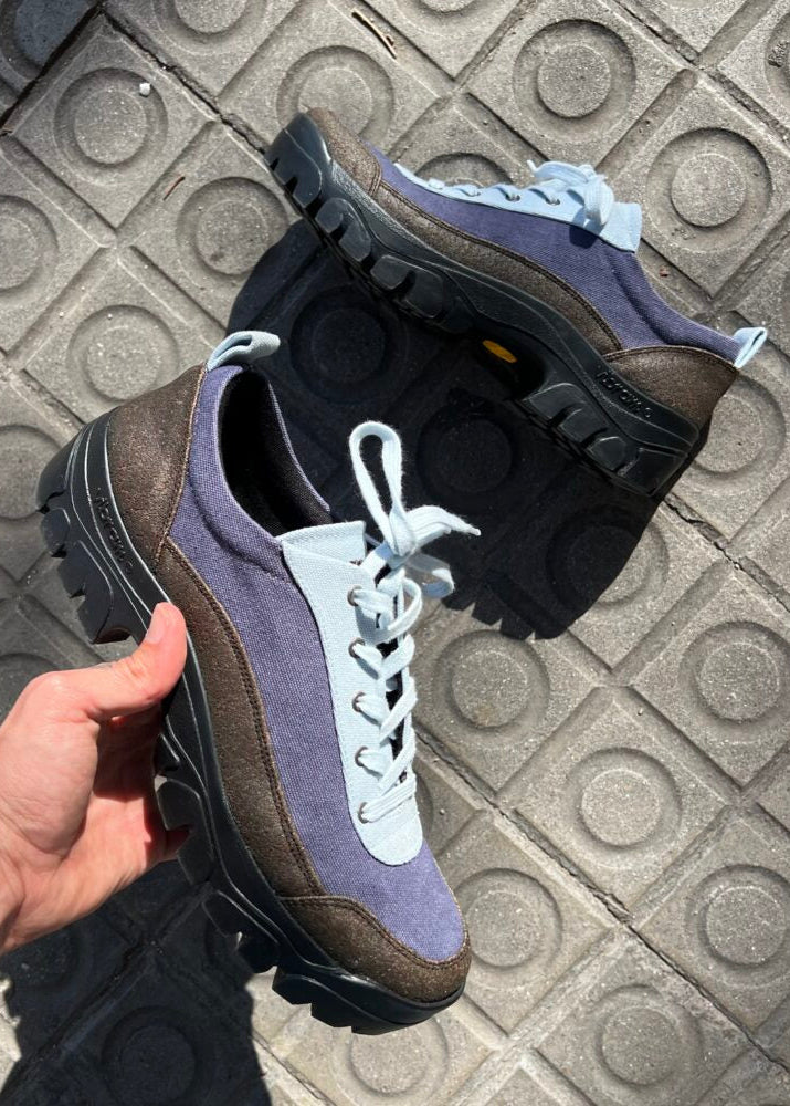 Dharma Palmera™ Indigo