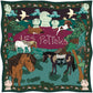 Foulard Pottok
