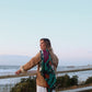 Foulard Pottok