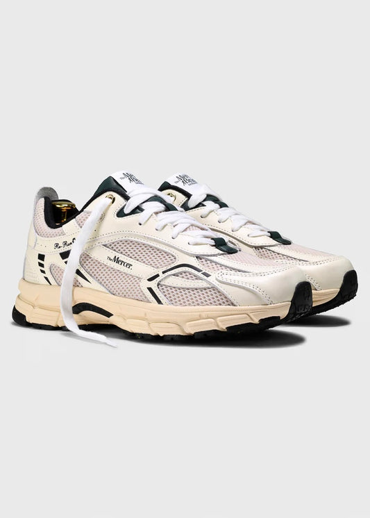 Basket Re-Run Classic - Off White