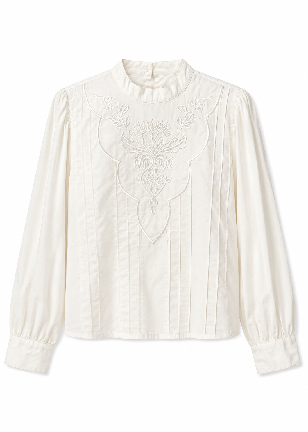 Nara Blouse