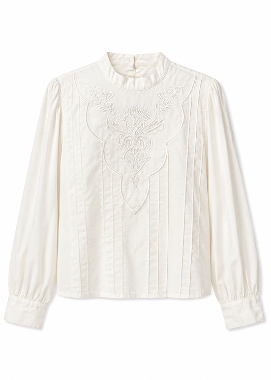 Nara Blouse