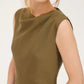 Robe Kalmar- Khaki