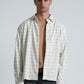 Chemise Carlos - Check autumn