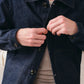 Veste Arizona - Indigo