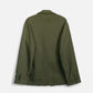 Veste Brad - Verde
