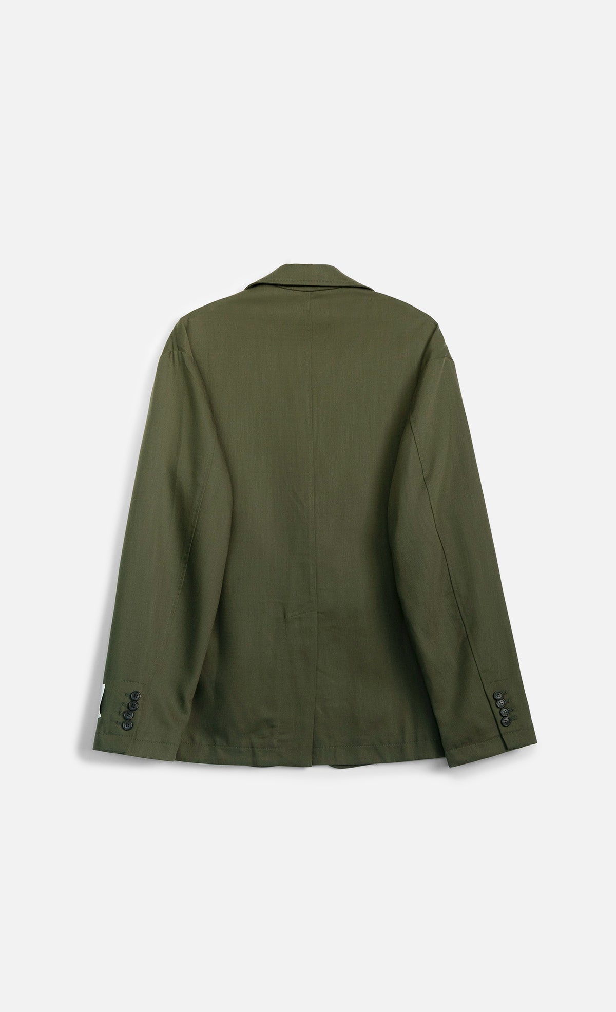 Veste Brad - Verde