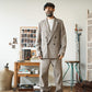 Veste Tom - Beige