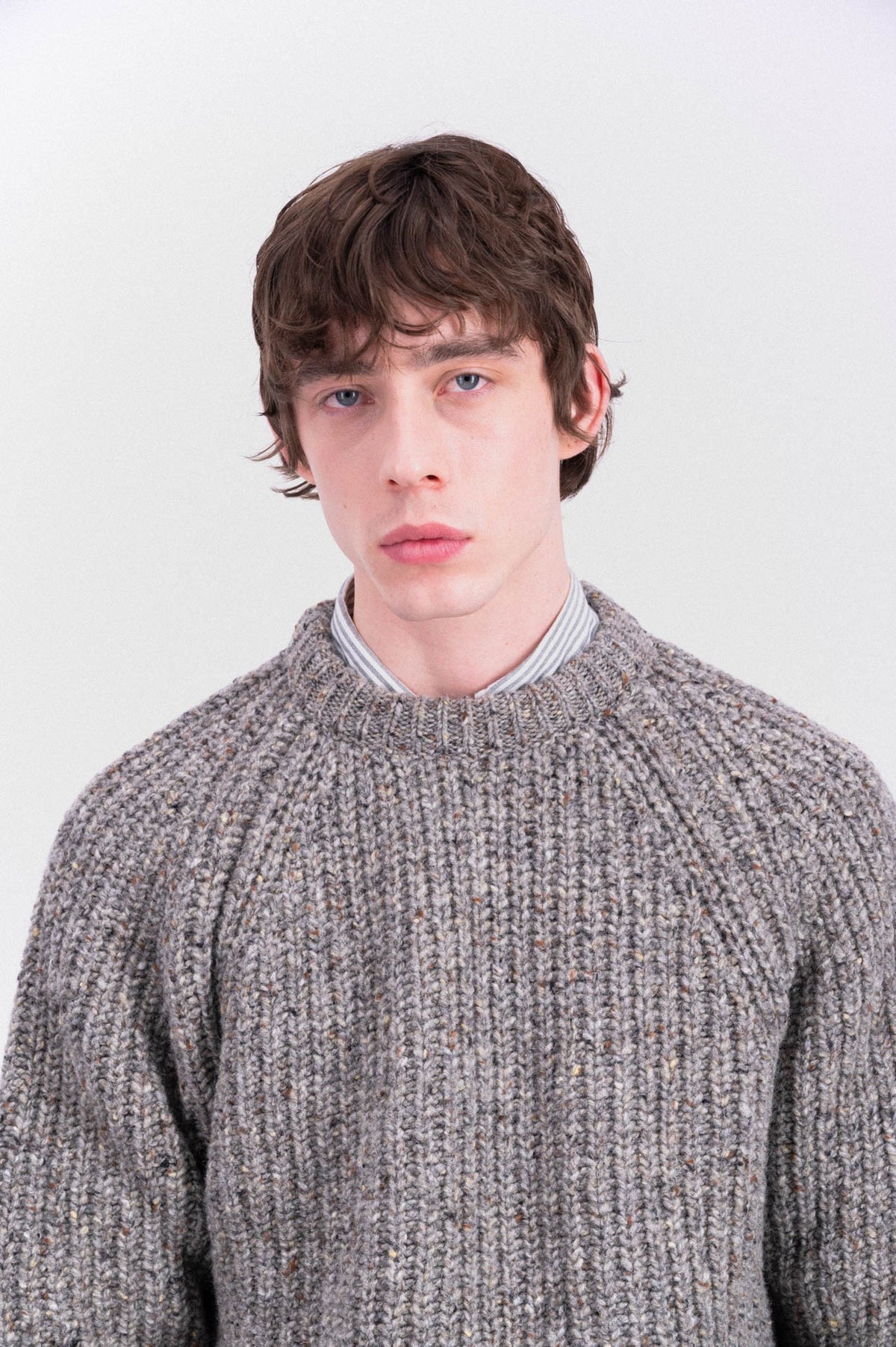 Pull Taste Of The Future - Grey Mix