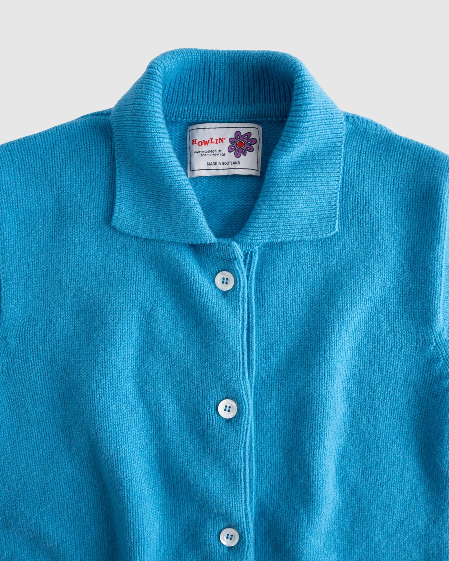 Cardigan Mélodies of Love - Dreamstone