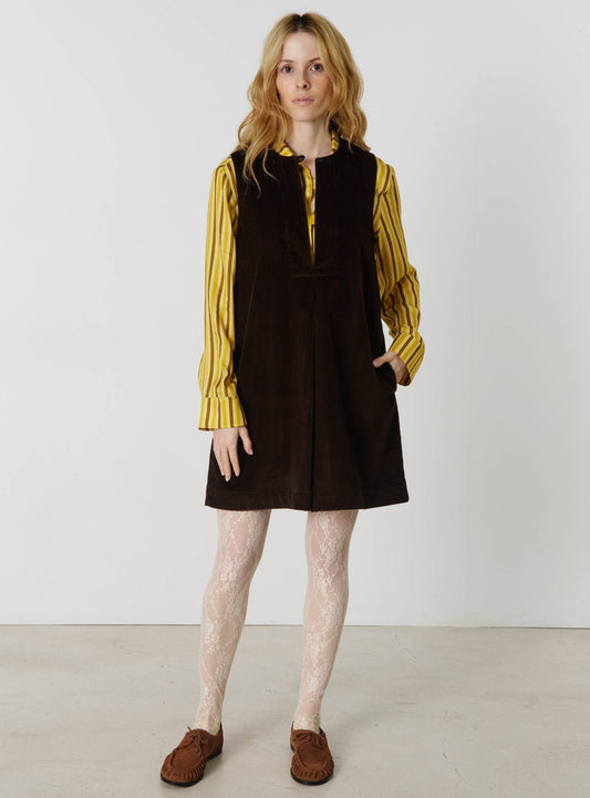 Robe Ruby - Gianduja