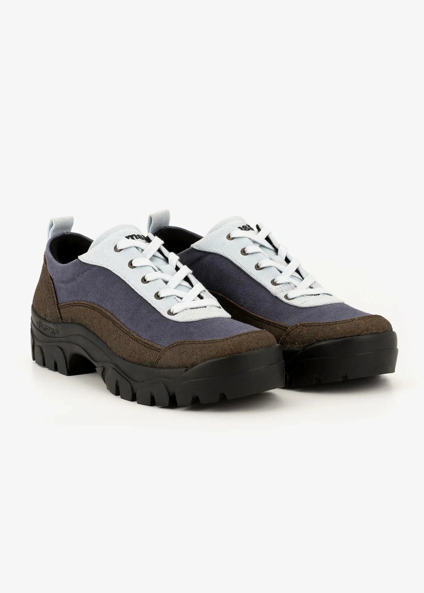 Dharma Palmera™ Indigo