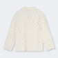 Camelia Woman Blouse - Pure Cloud Denim