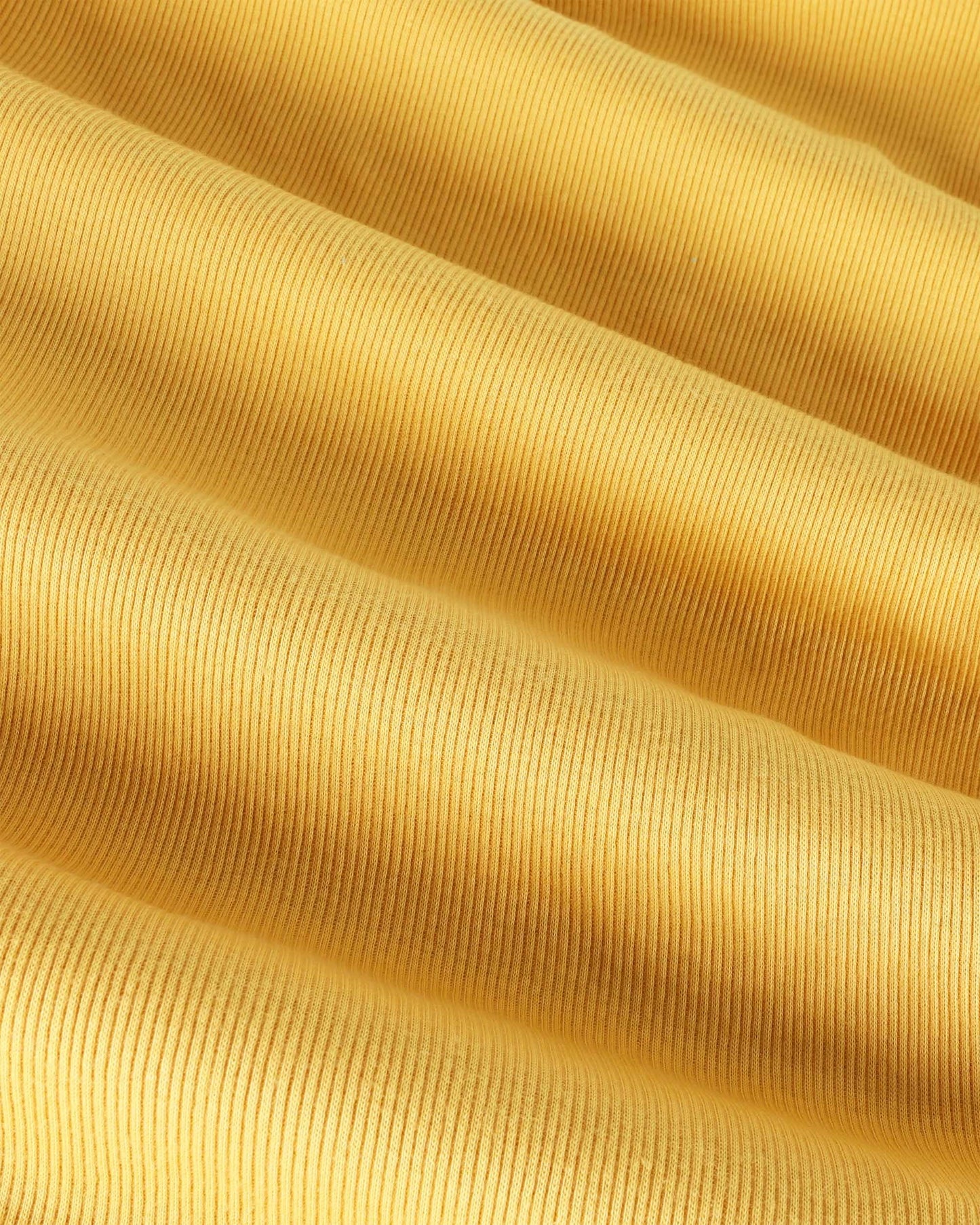 T-Shirt Hello And Goodbye - Butter in the sun
