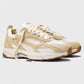 Re-Run Vintage Suede - Yellow