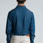 Chemise Rodeo - Blue Denim