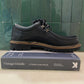 Chaussure Alpha Nero T495