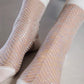Chaussettes - Sapin Irisé