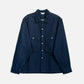 Chemise Billy - Dark blue
