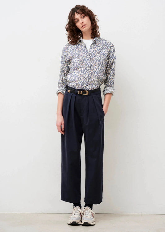 Pantalon Solal - Sidéral