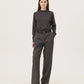 Pull Tunis - Anthracite