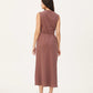 Robe Kalmar- Brown