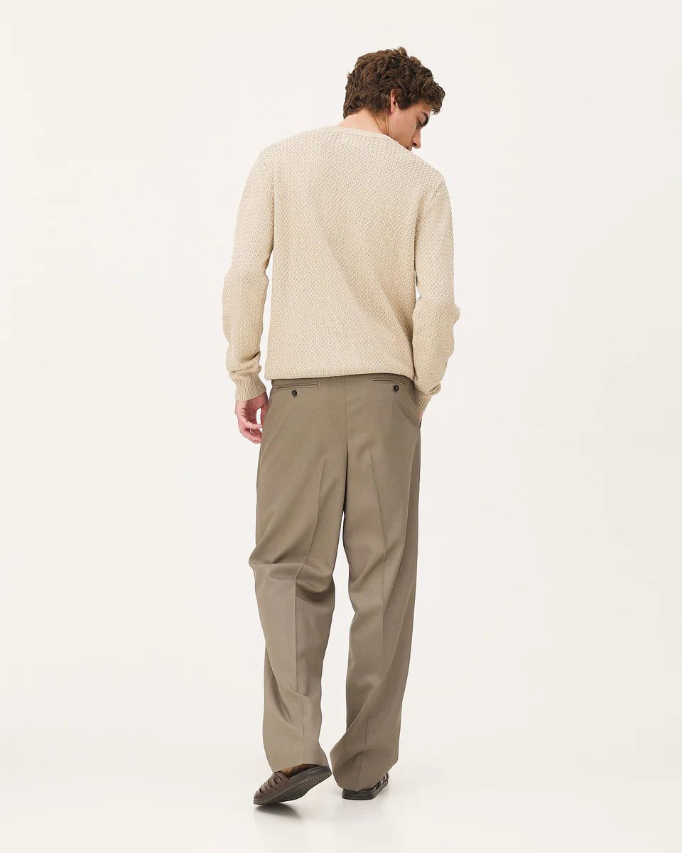 Pantalon Lotten - Stone