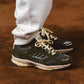 The Re Run EVO Nubuck - Army Green