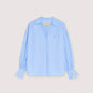 Aura Shirt Vista - Blue Stripes