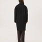 Manteau Mac Mayfair - Midnight Blue