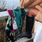 Foulard Pottok