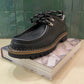 Chaussure Alpha Nero T495