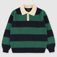 Absolute Polo - Green Fantasy