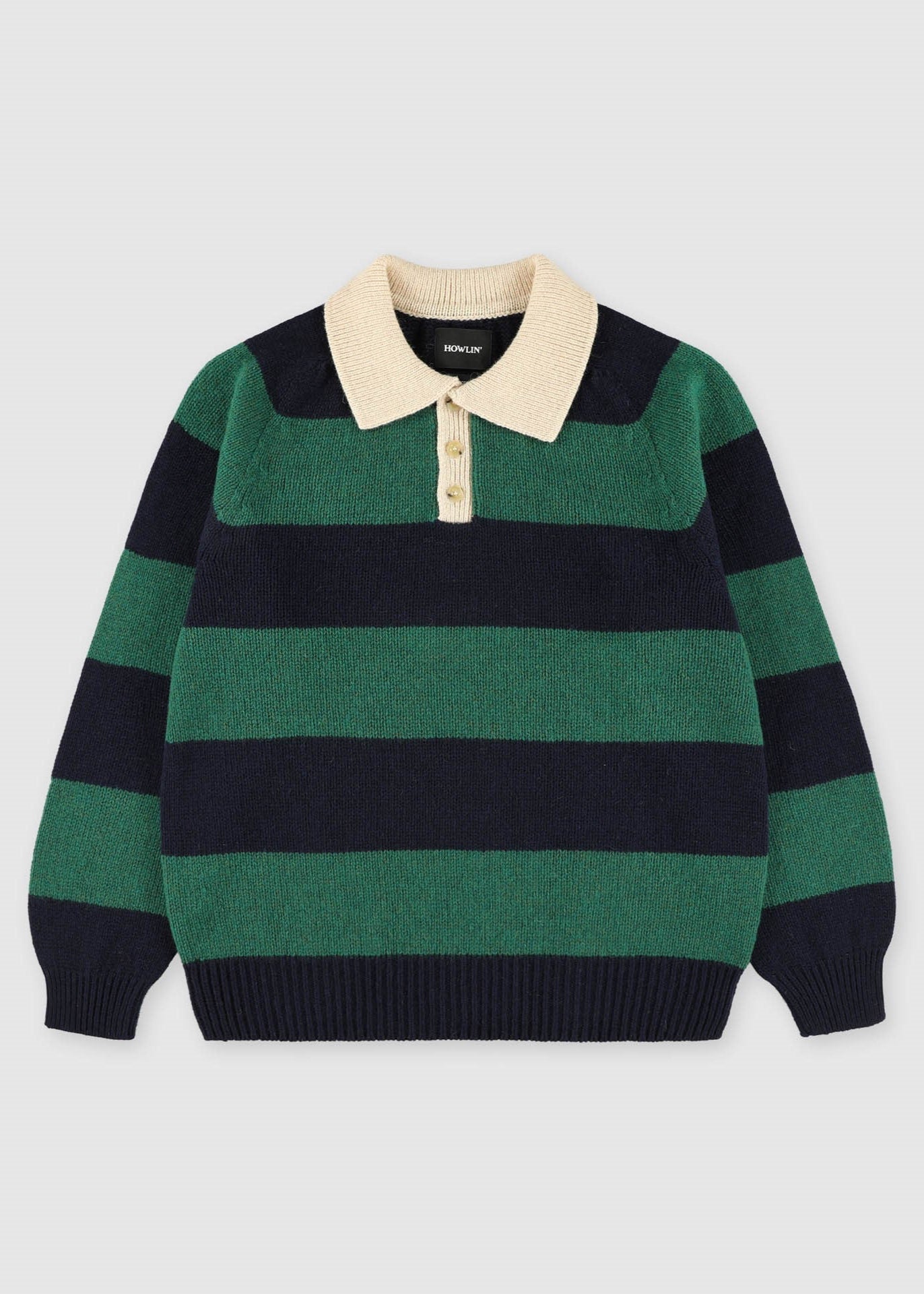 Absolute Polo - Green Fantasy