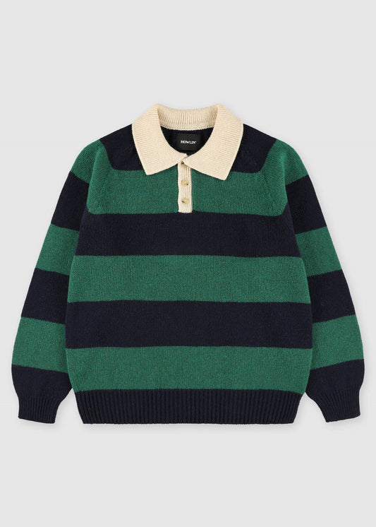 Absolute Polo - Green Fantasy