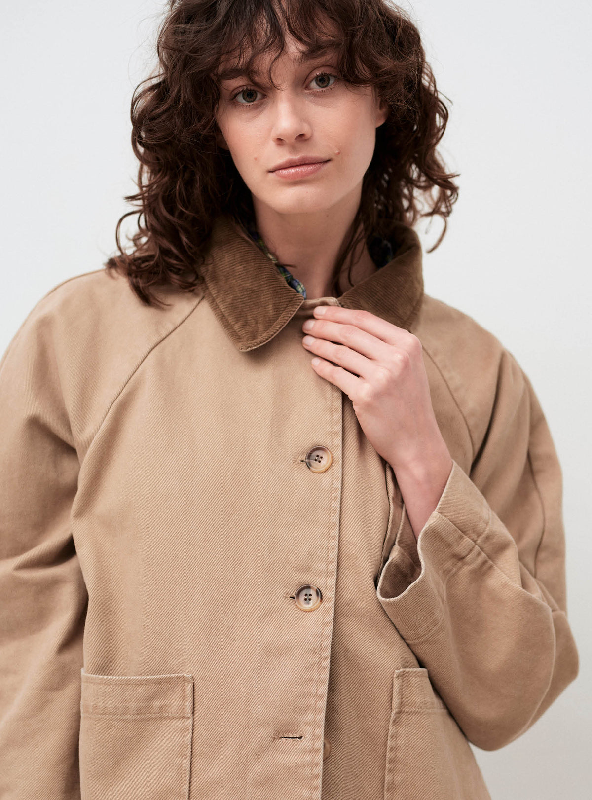Veste Dino - Mehari