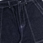 Jean Japan Héritage TQ 1.8 - Black Raw