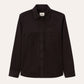 Surchemise Worker Ottawa - Dark Grey