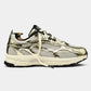 Basket Re-Run Cracked - Gold