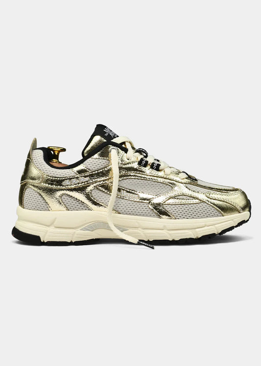 Basket Re-Run Cracked - Gold