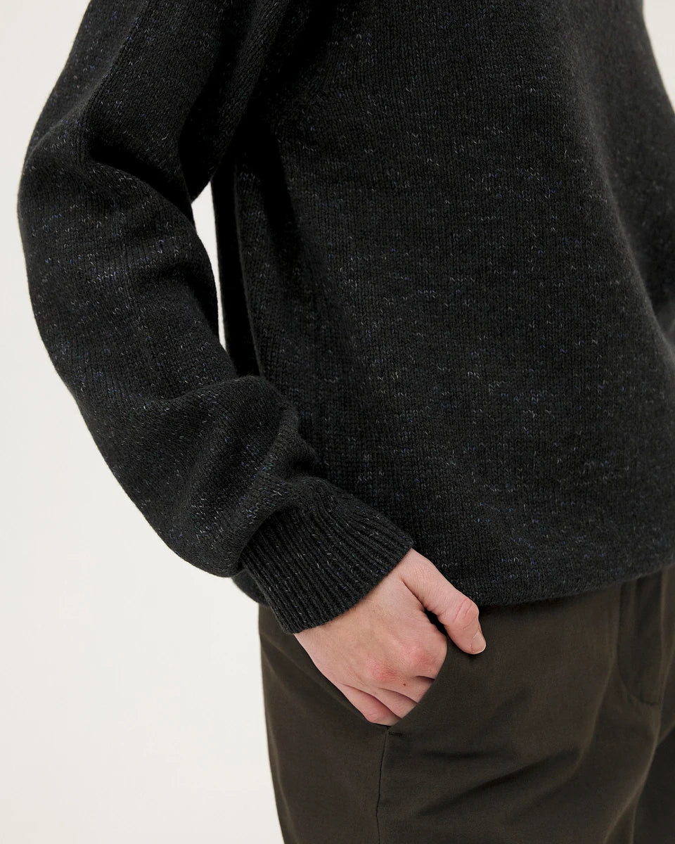Pull Malmo - Khaki