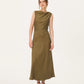 Robe Kalmar- Khaki