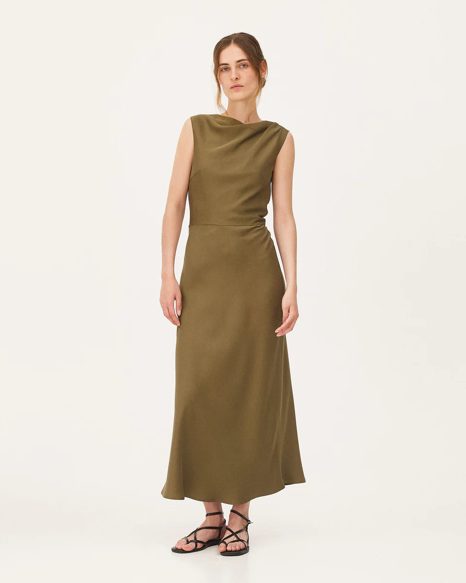 Robe Kalmar- Khaki