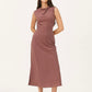 Robe Kalmar- Brown