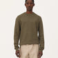 Pull Roma - Khaki